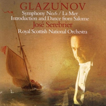 SYMPHONY NO.6 | , SCOTTISH NATIONAL ORCHES
