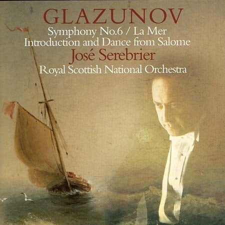 SYMPHONY NO.6 | , SCOTTISH NATIONAL ORCHES