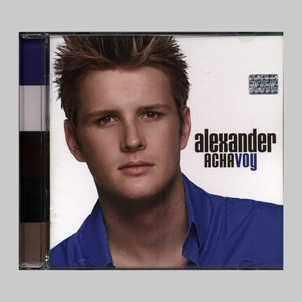 VOY | ALEXANDER ACHA
