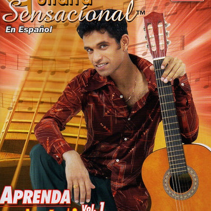 CURSO DE GUITARRA VOL1 | AUTORES VARIOS
