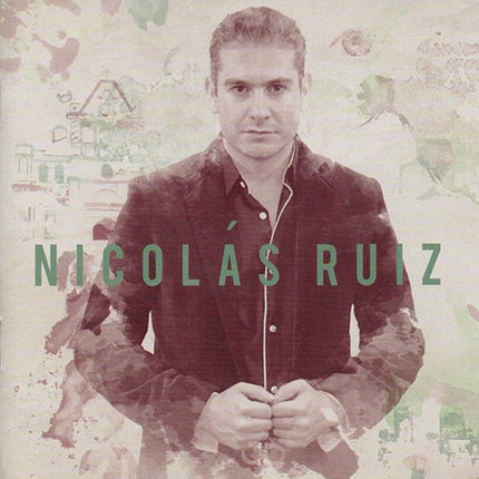 NICOLAS RUIZ | NICOLAS RUIZ