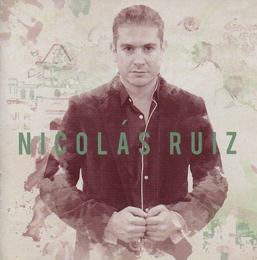 NICOLAS RUIZ | NICOLAS RUIZ