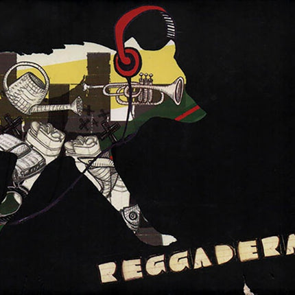REGGADERA | REGGADERA