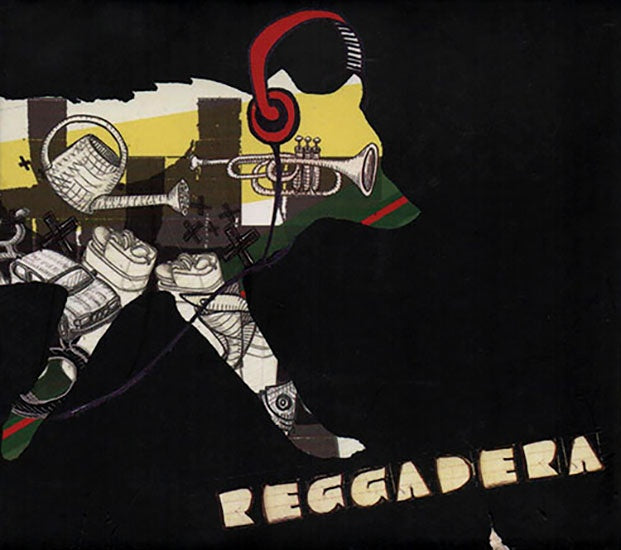 REGGADERA | REGGADERA