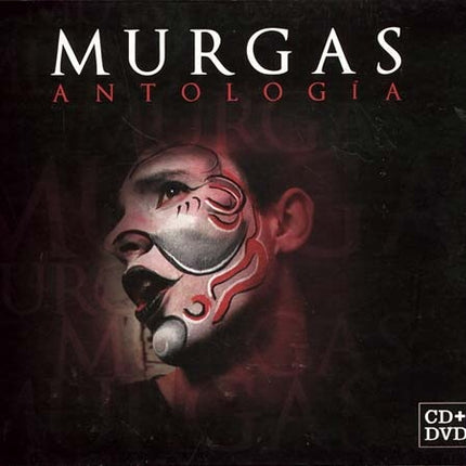 MURGAS ANTOLOGIA | AUTORES VARIOS