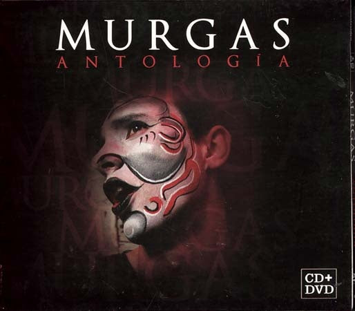 MURGAS ANTOLOGIA | AUTORES VARIOS