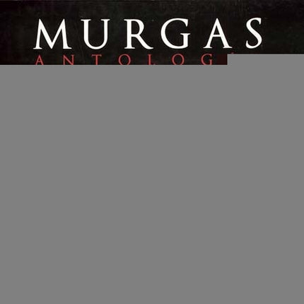 MURGAS ANTOLOGIA | VARIOS