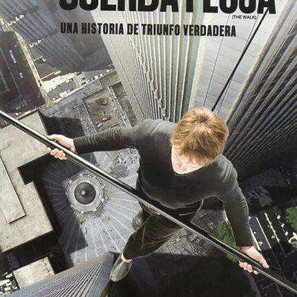 EN LA CUERDA FLOJA | GORDON MICHAEL SHANNON, ZEMECKIS y otros