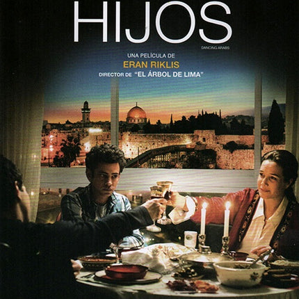 MIS HIJOS | RIKLIS, BARHOM y otros