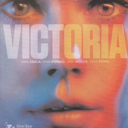 VICTORIA | SCHIPPER, LODGE y otros