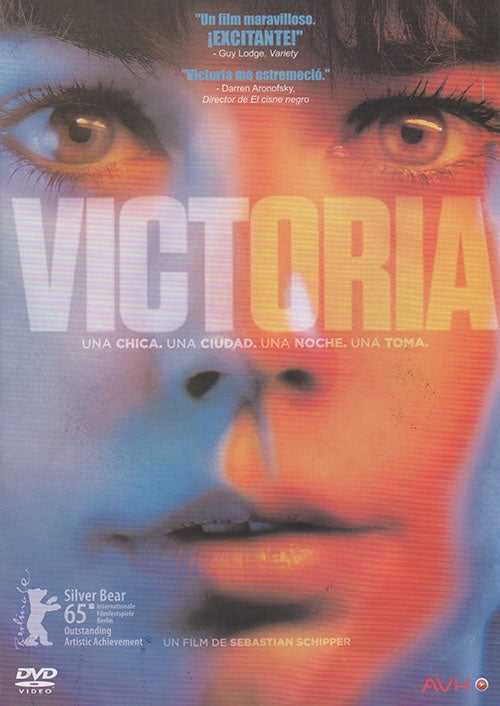 VICTORIA | SCHIPPER, LODGE y otros