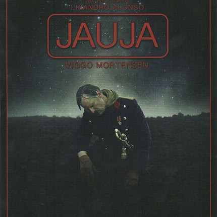 JAUJA | KNIGHTLEY VIGGO MORTENSEN, ALONSO