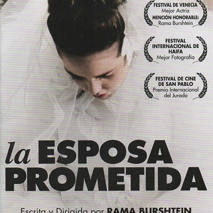 LA ESPOSA PROMETIDA | ARTISTAS VARIOS, BURSHTEIN