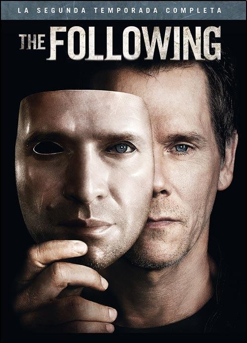 THE FOLLOWING LA SEGUNDA TEMPORADA COMPLETA