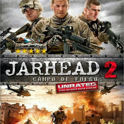 SOLDADO ANONIMO 2 | MICHAEL PAUL, HAUSER y otros