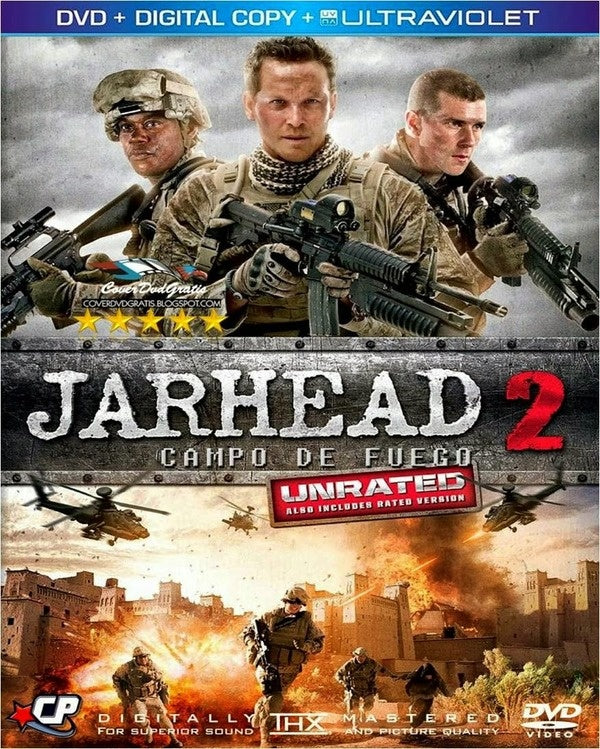 SOLDADO ANONIMO 2 | MICHAEL PAUL, HAUSER y otros