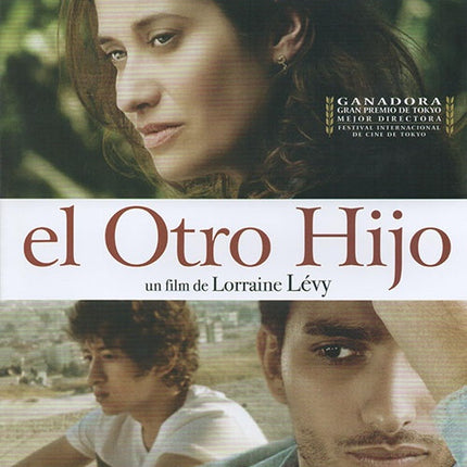 EL OTRO HIJO | LEVY, DEVOS y otros