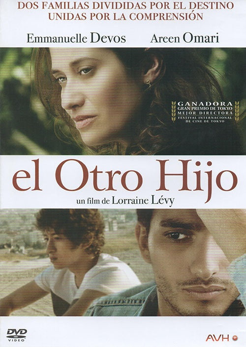 EL OTRO HIJO | LEVY, DEVOS y otros
