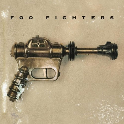 FOO FIGHTERS | FOO FIGHTERS