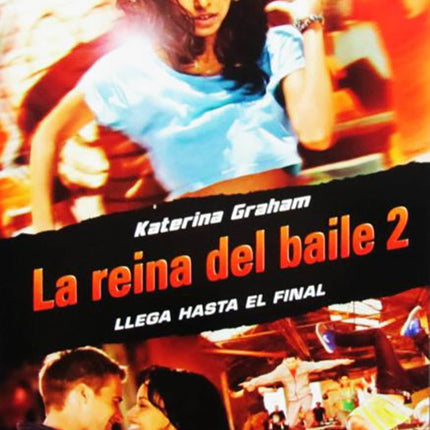 LA REINA DEL BAILE 2 | AUTORES VARIOS