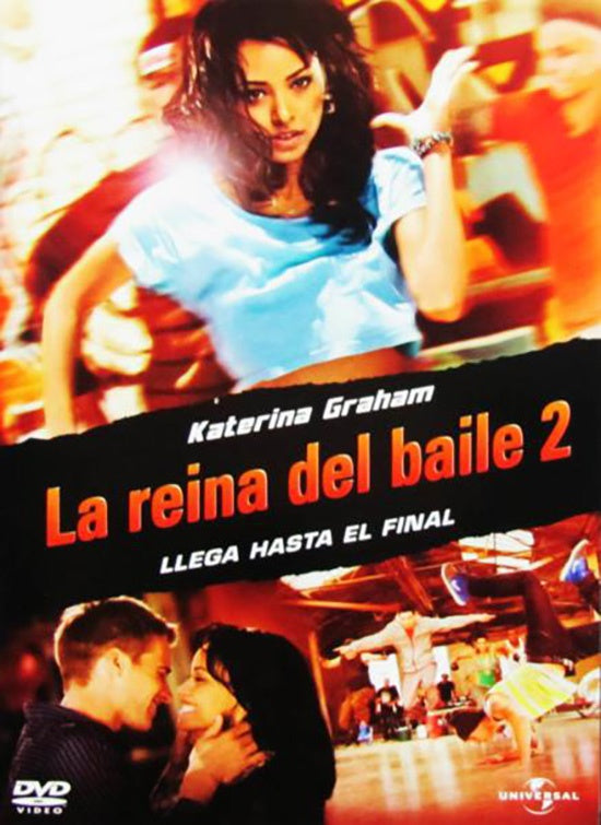 LA REINA DEL BAILE 2 | VARIOS