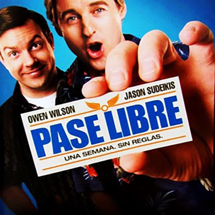 PASE LIBRE | AUTORES VARIOS