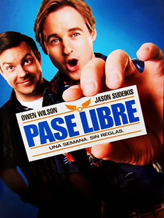 PASE LIBRE | AUTORES VARIOS
