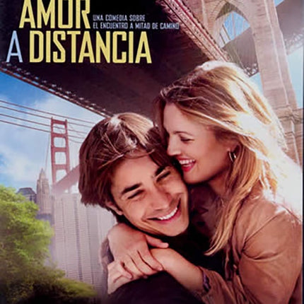 AMOR A DISTANCIA | BARRYMORE, BURSTEIN