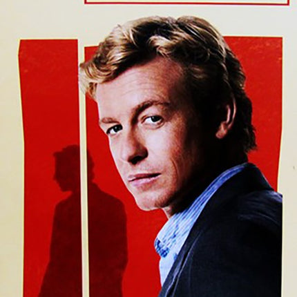 THE MENTALIST LA SEGUNDA TEMPORADA COMPL | AUTORES VARIOS