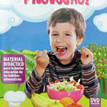 BUEN PROVECHO | AUTORES VARIOS