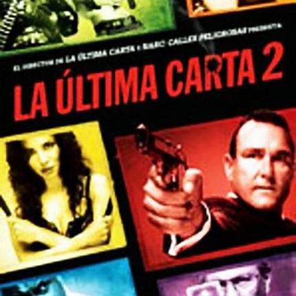 LA ULTIMA CARTA 2 | AUTORES VARIOS