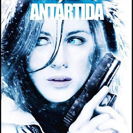 TERROR EN LA ANTARTIDA | BECKINSALE, SENA