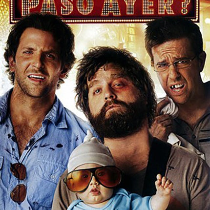 QUE PASO AYER | PHILLIPS, HELMS y otros