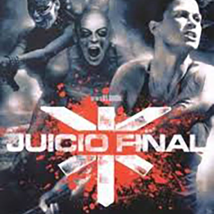 JUICIO FINAL | MARSHALL, VARIOS
