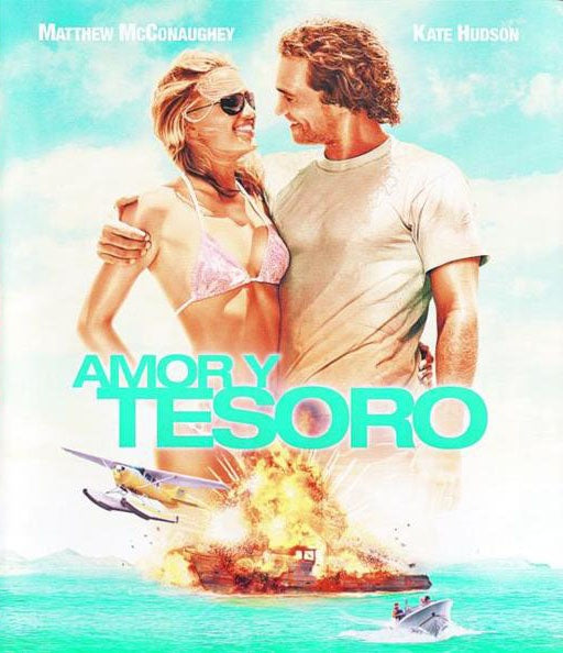 AMOR Y TESORO | TENNANT, VARIOS