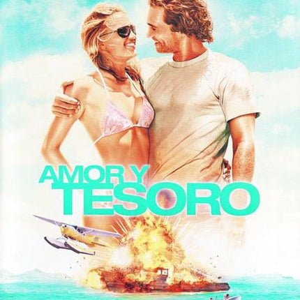 AMOR Y TESORO | TENNANT, VARIOS