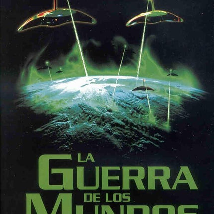 GUERRA DE LOS MUNDOS | AUTORES VARIOS