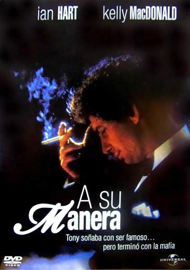 A SU MANERA | PETER CAPALDI