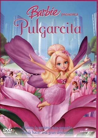 BARBIE PULGARCITA