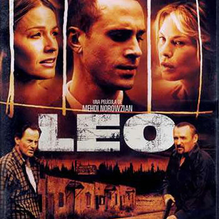 LEO | ELIZABETH SHUE