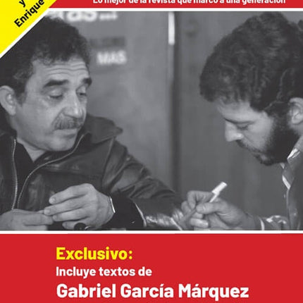 ALTERNATIVA | GABRIEL GARCIA MARQUEZ