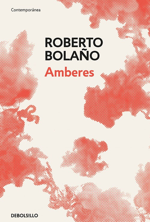 AMBERES | ROBERTO BOLAÑO