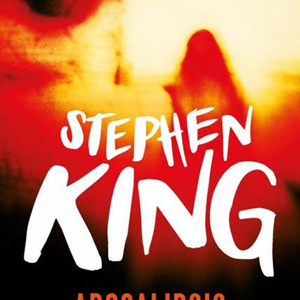 APOCALIPSIS | STEPHEN KING