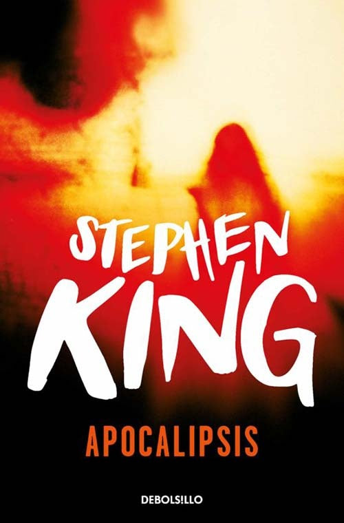 APOCALIPSIS | STEPHEN KING