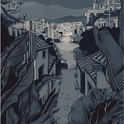 ARANJUEZ | GILMER MESA
