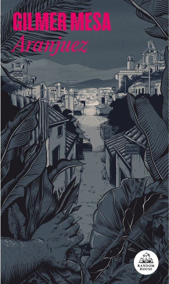 ARANJUEZ | GILMER MESA