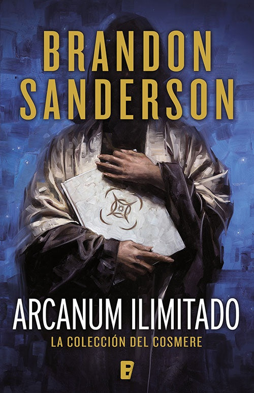 ARCANUM ILIMITADO | BRANDON SANDERSON