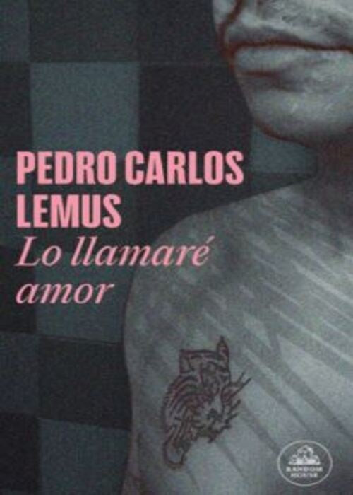 LLAMARE AMOR, LO | PEDRO CARLOS LEMUS