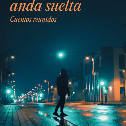 MUERTE ANDA SUELTA, LA | PABLO MONTOYA