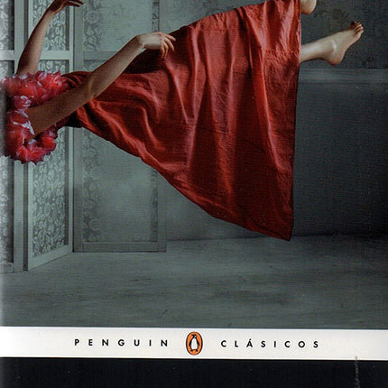 ANNA KARENINA | LEON TOLSTOI